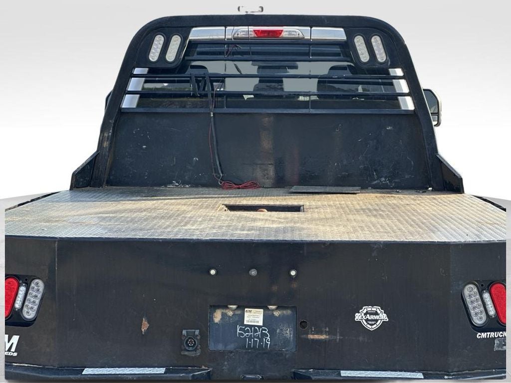 2019 Ford F-350SD XL DRW