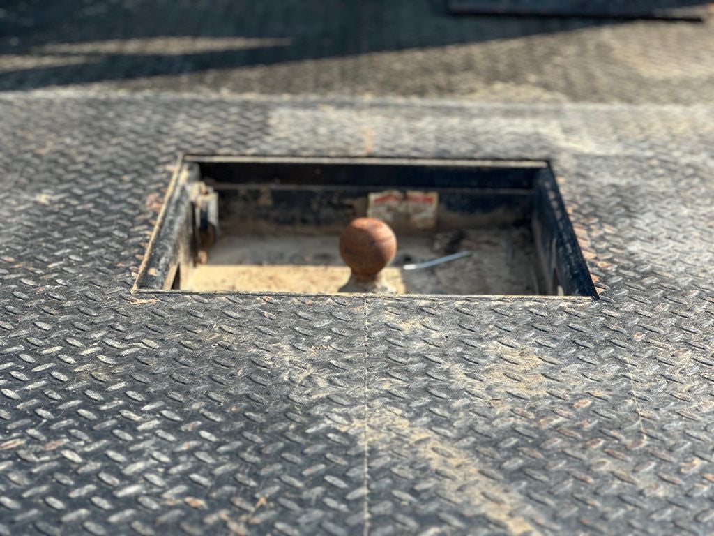 2019 Ford F-350SD XL DRW