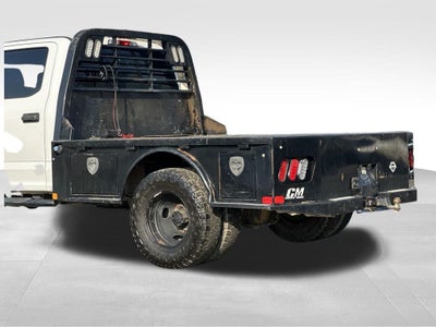 2019 Ford F-350SD XL DRW