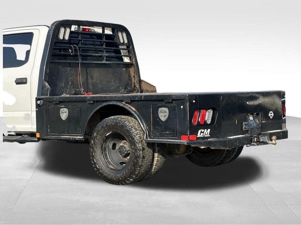 2019 Ford F-350SD XL DRW