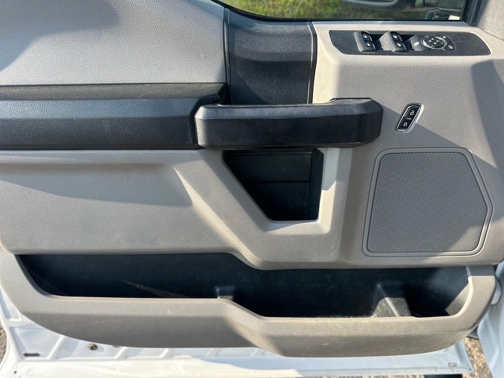 2019 Ford F-350SD XL DRW