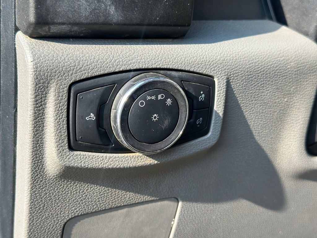 2019 Ford F-350SD XL DRW