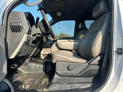 2019 Ford F-350SD XL DRW