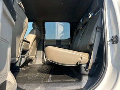 2019 Ford F-350SD XL DRW