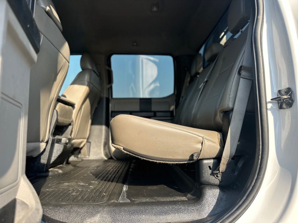 2019 Ford F-350SD XL DRW