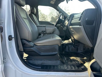 2019 Ford F-350SD XL DRW