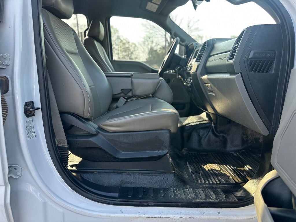 2019 Ford F-350SD XL DRW