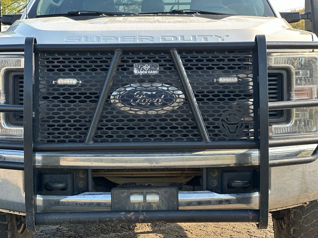 2019 Ford F-350SD XL DRW