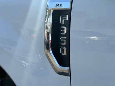 2019 Ford F-350SD XL DRW