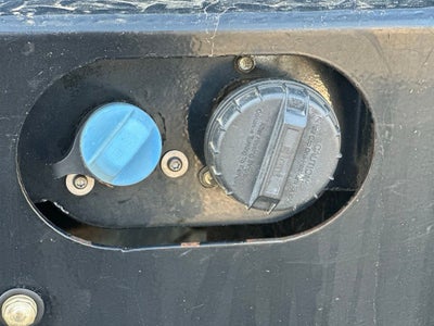 2019 Ford F-350SD XL DRW