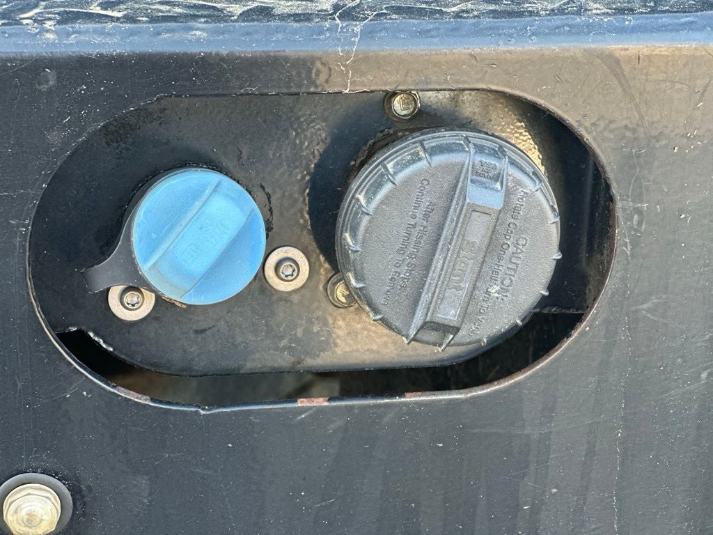 2019 Ford F-350SD XL DRW