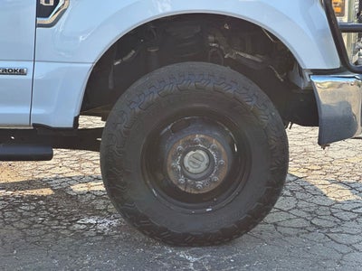 2019 Ford F-350SD XL DRW