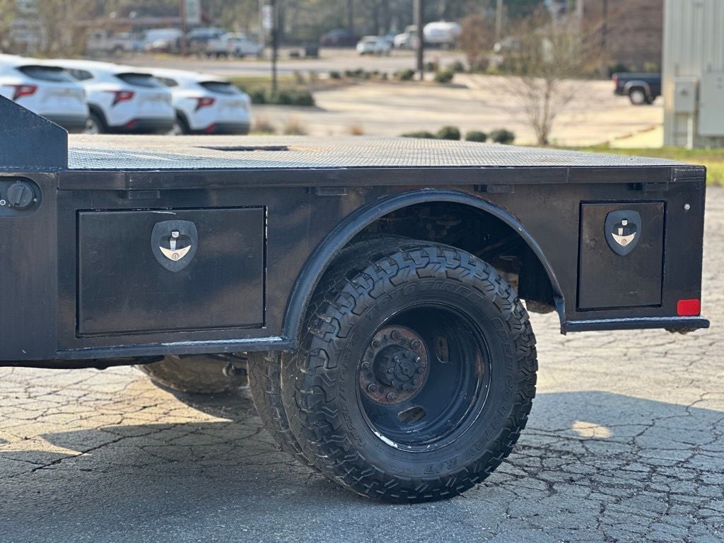 2019 Ford F-350SD XL DRW
