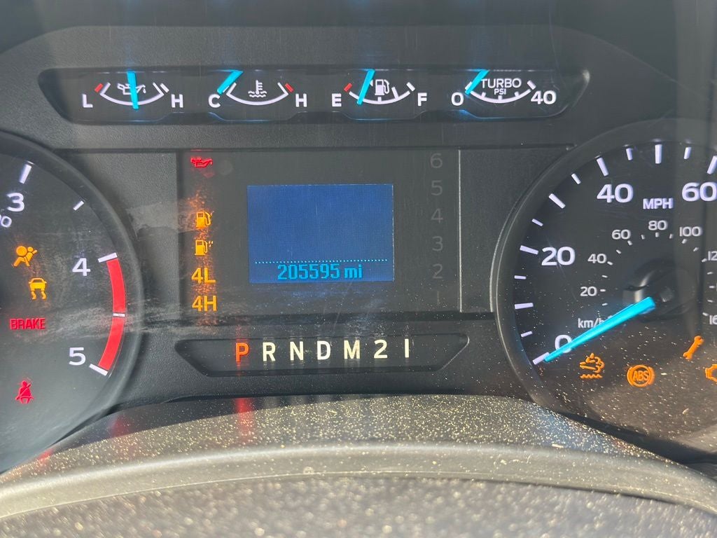 2019 Ford F-350SD XL DRW