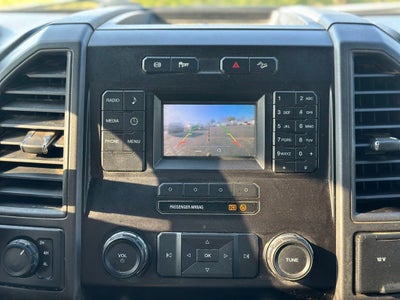 2019 Ford F-350SD XL DRW