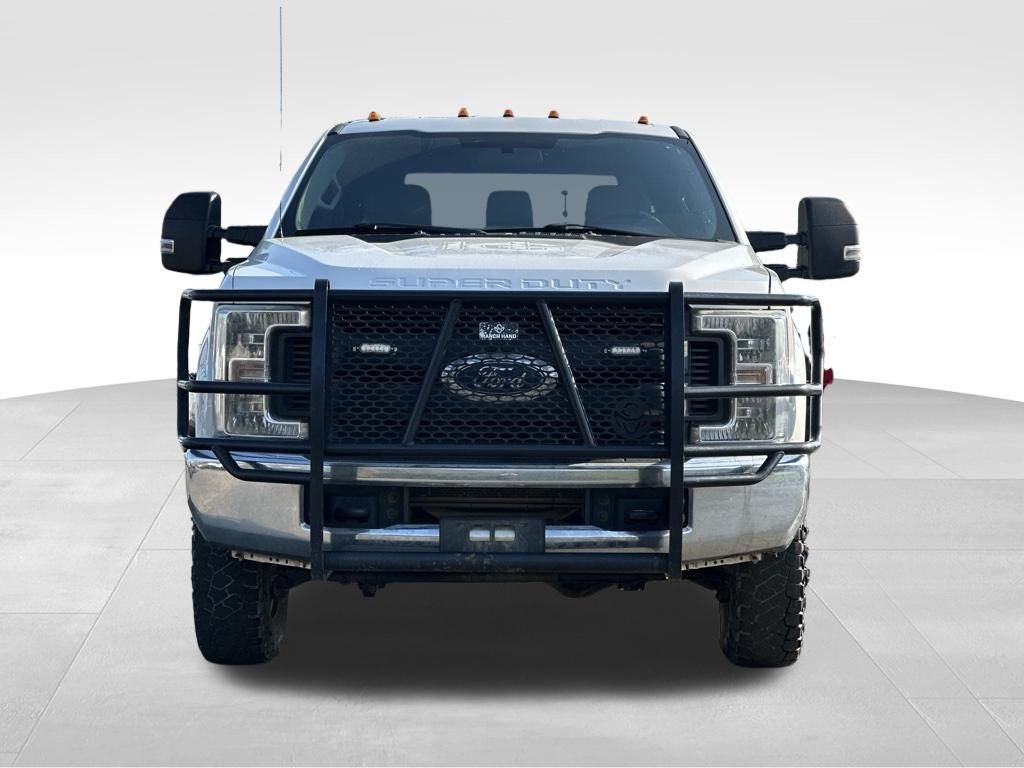 2019 Ford F-350SD XL DRW