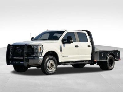 2019 Ford F-350SD XL DRW