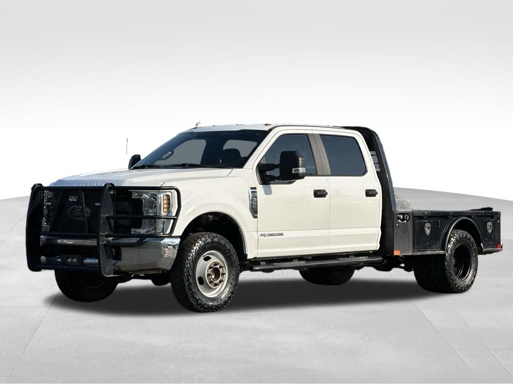 2019 Ford F-350SD XL DRW