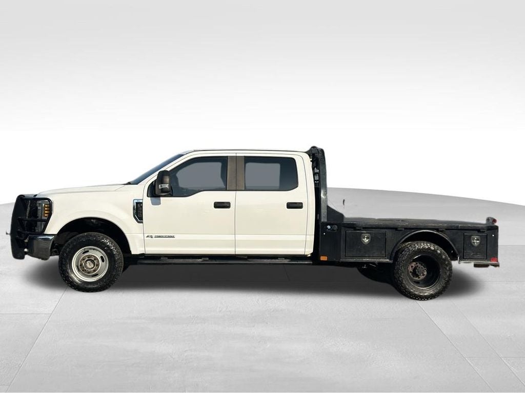 2019 Ford F-350SD XL DRW