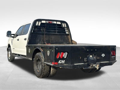 2019 Ford F-350SD XL DRW