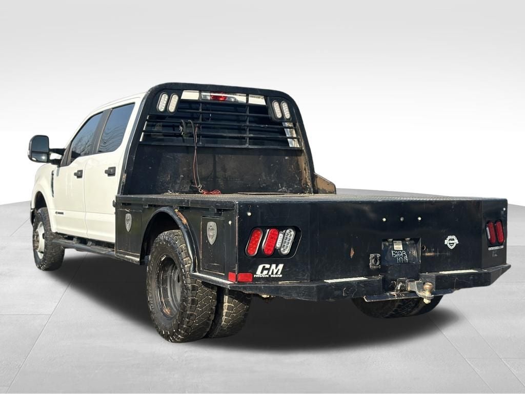 2019 Ford F-350SD XL DRW