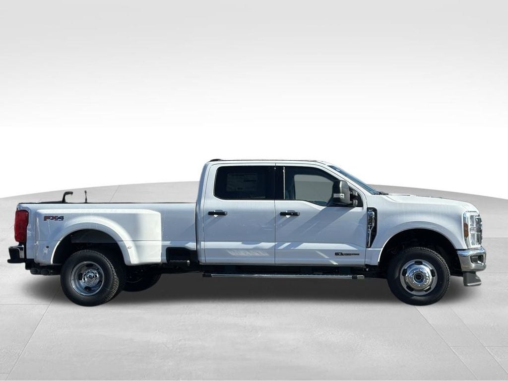 2026 Ford F-350SD XLT DRW