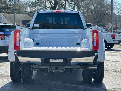 2026 Ford F-350SD XLT DRW