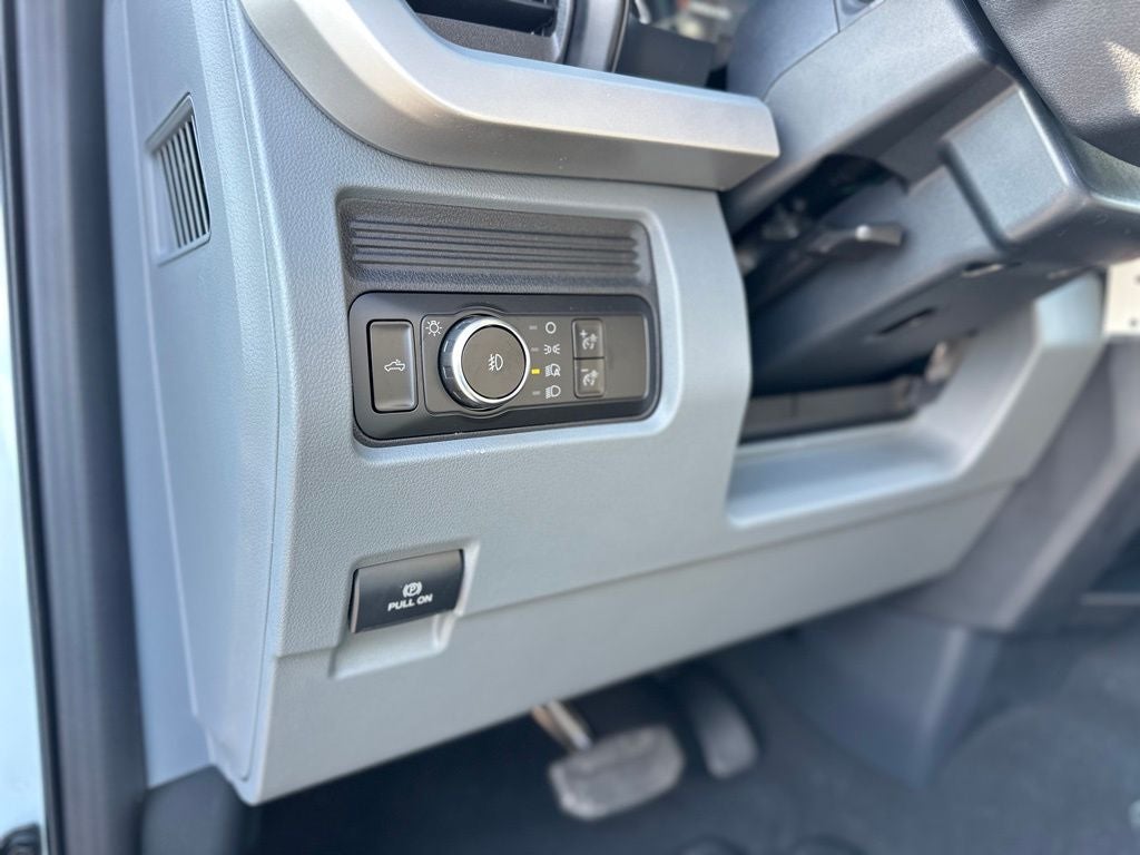 2026 Ford F-350SD XLT DRW