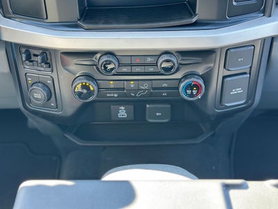 2026 Ford F-350SD XLT DRW