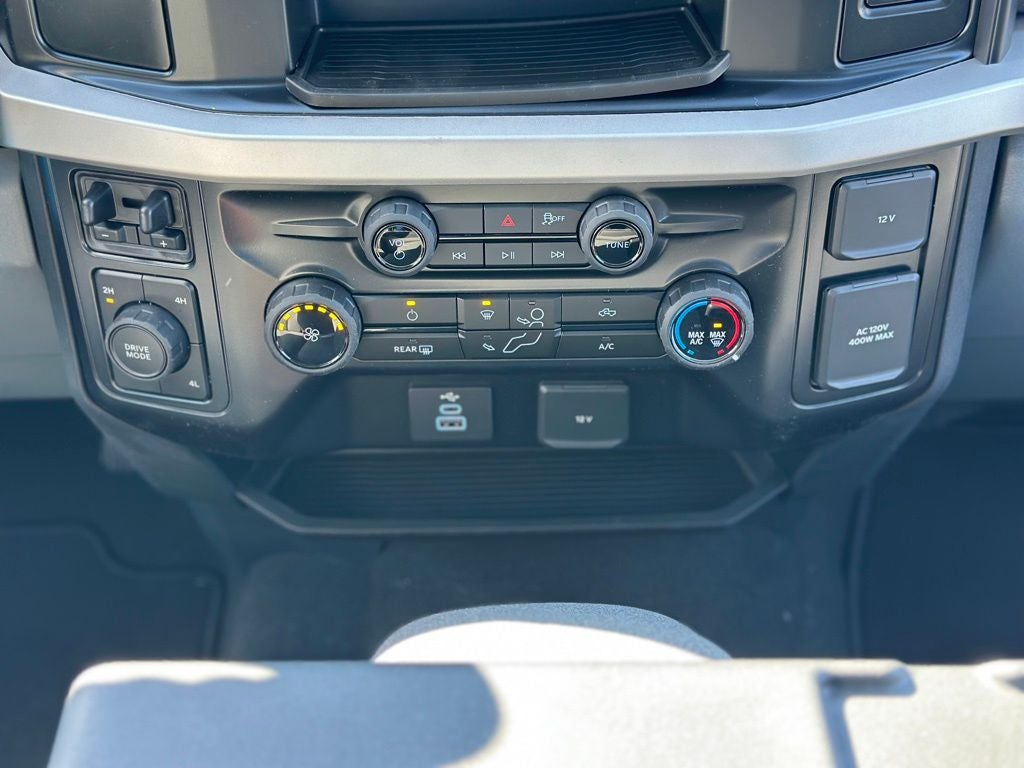 2026 Ford F-350SD XLT DRW