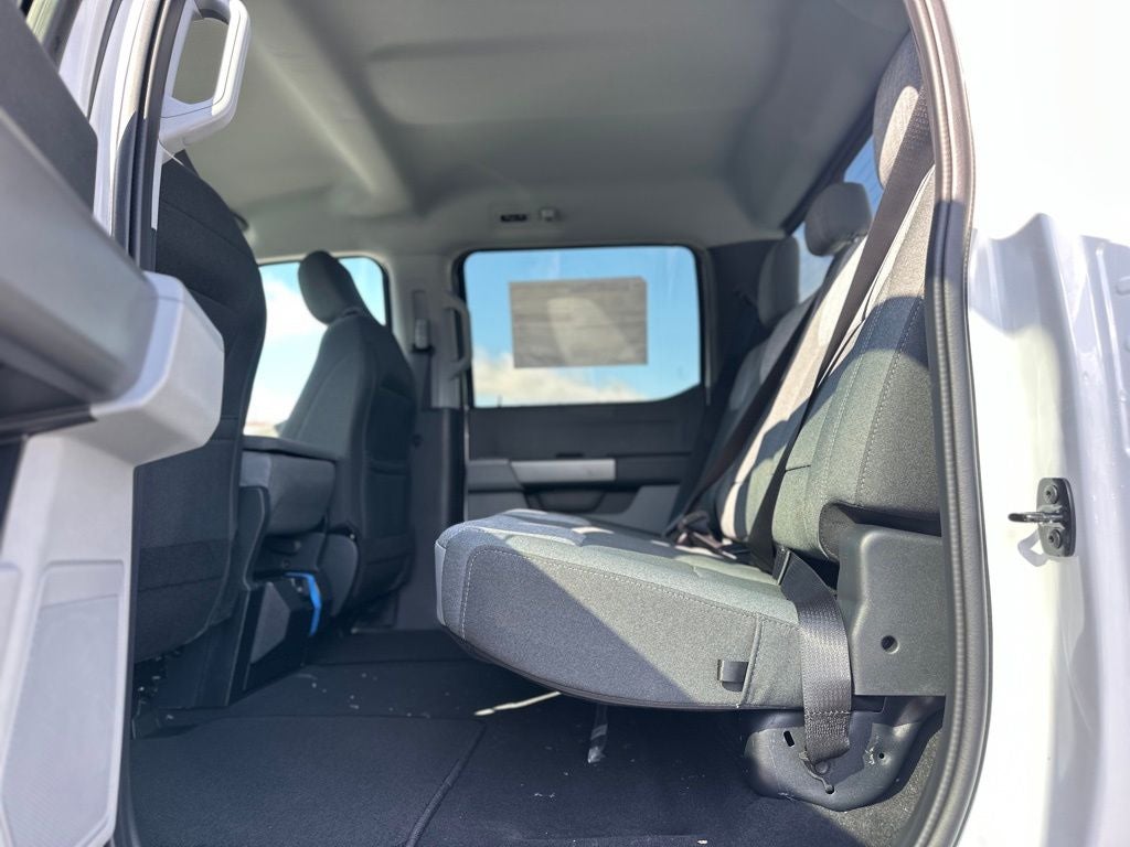 2026 Ford F-350SD XLT DRW