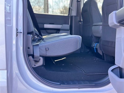 2026 Ford F-350SD XLT DRW