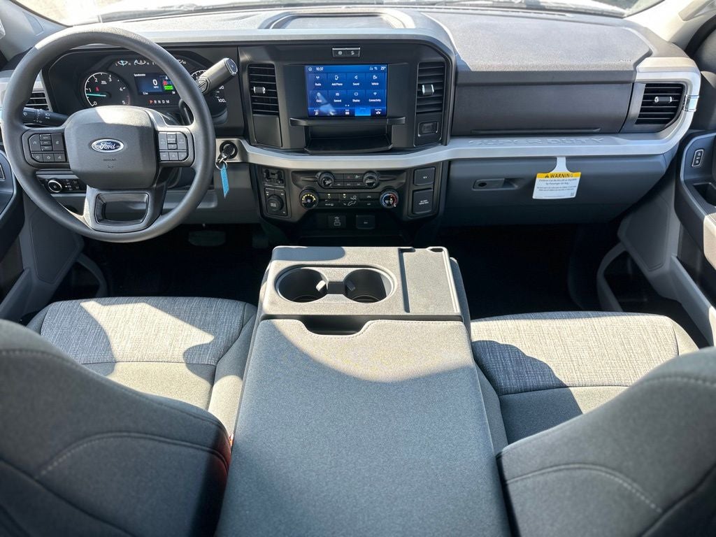 2026 Ford F-350SD DRW