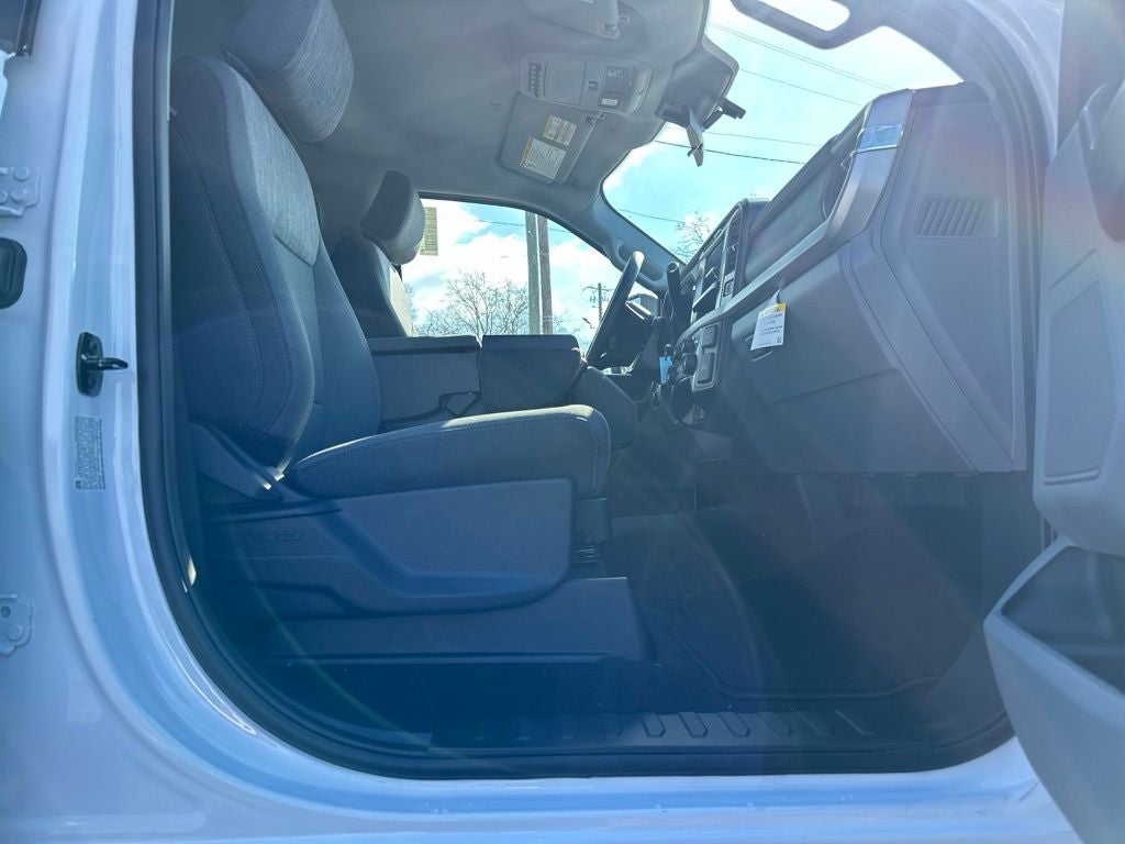 2026 Ford F-350SD XLT DRW