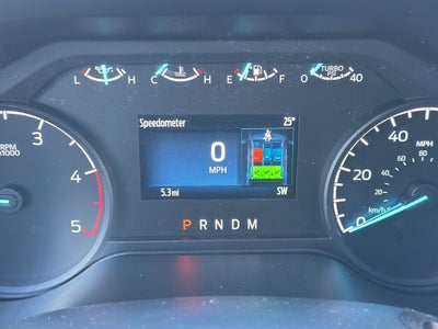 2026 Ford F-350SD XLT DRW