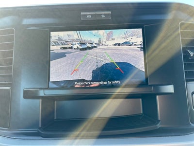 2026 Ford F-350SD XLT DRW