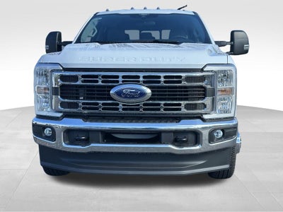 2026 Ford F-350SD XLT DRW
