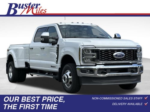 2026 Ford F-350SD Lariat DRW