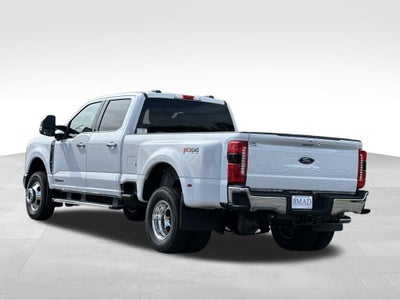 2026 Ford F-350SD Lariat DRW