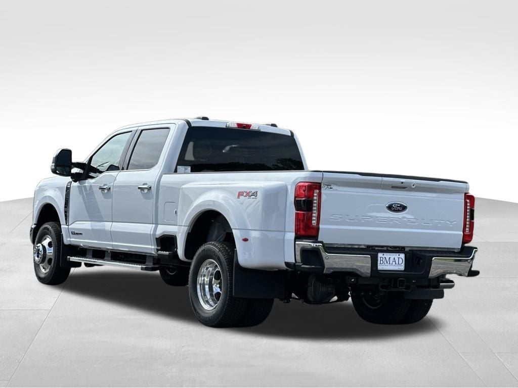 2026 Ford F-350SD Lariat DRW