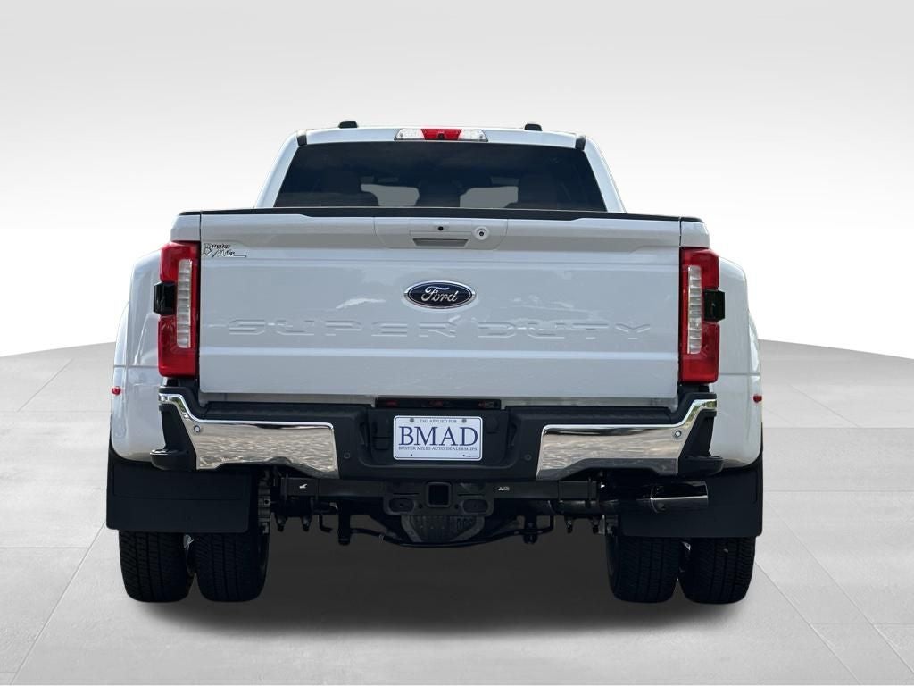 2026 Ford F-350SD Lariat DRW