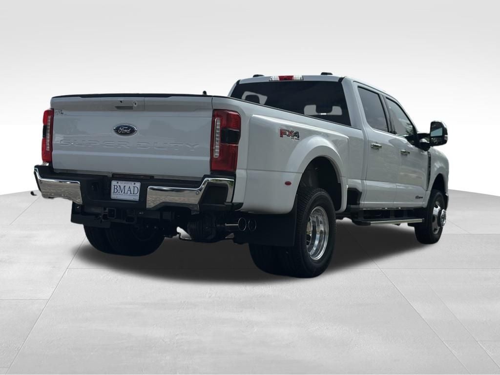 2026 Ford F-350SD Lariat DRW