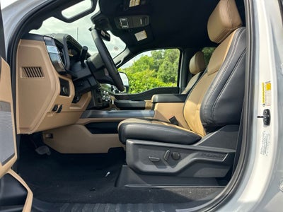 2026 Ford F-350SD Lariat DRW
