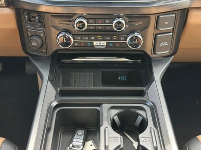 2026 Ford F-350SD Lariat DRW