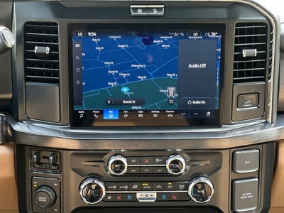 2026 Ford F-350SD Lariat DRW