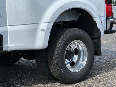 2026 Ford F-350SD Lariat DRW