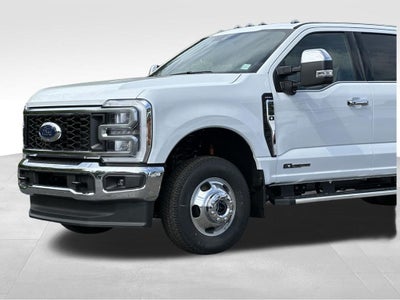2026 Ford F-350SD Lariat DRW