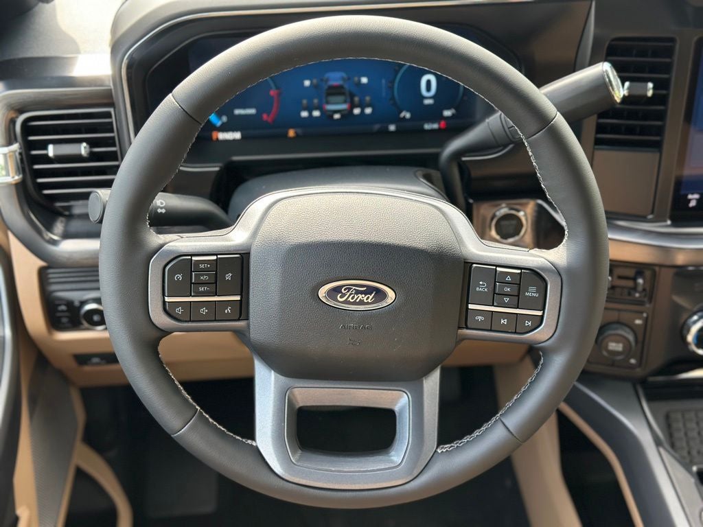 2026 Ford F-350SD Lariat DRW