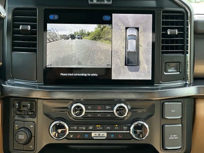 2026 Ford F-350SD Lariat DRW