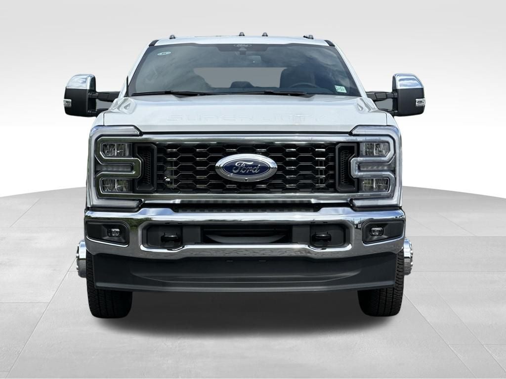 2026 Ford F-350SD Lariat DRW